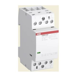 ABB System pro M compact Magneetschakelaar magn sch 4419996
