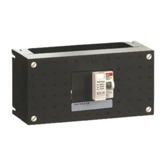 Abb Overspanningsbeveiliging installatiekast