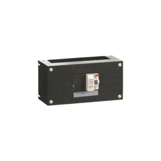 Abb Overspanningsbeveiliging installatiekast