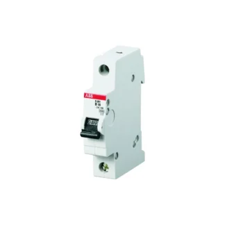 ABB System pro M compact S201 installatieautomaat 1-polig 20 A
