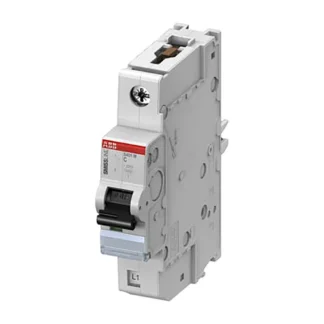 ABB Smissline-S Eenpolige installatieautomaat S401M Smissline 1-polig 16 A
