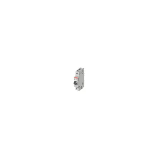 ABB Smissline-S 1-polige installatieautomaat S401M Smissline 1-polig 25 A