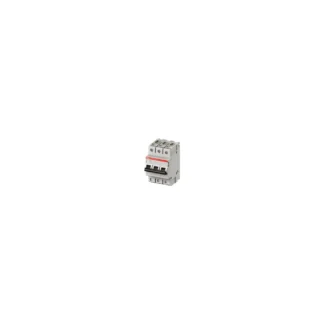 ABB Smissline-S 3-polige installatieautomaat S403M Smissline 3-polig 20 A