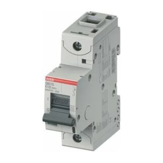 Abb S801S installatieautomaat