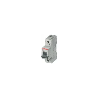 Abb S801S installatieautomaat