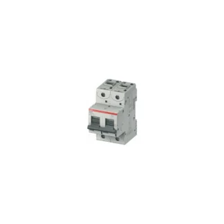 Abb S802S installatieautomaat