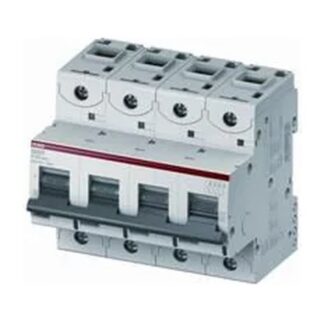 Abb S804S installatieautomaat