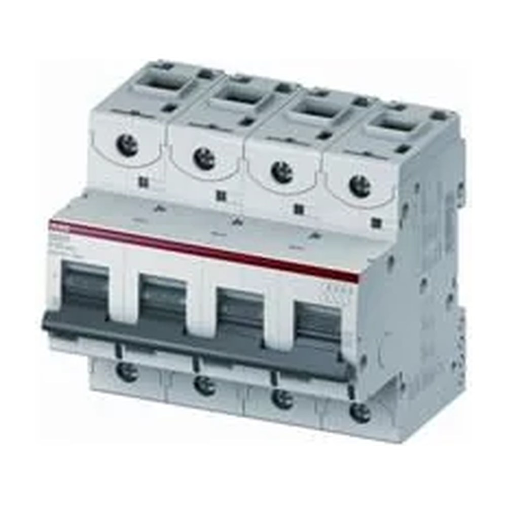 Abb S804S installatieautomaat