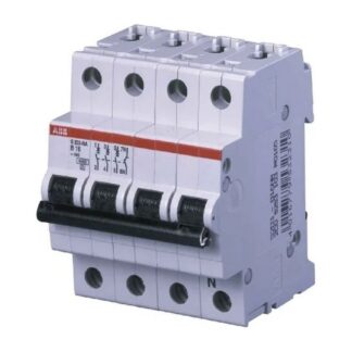 Abb SC203 installatieautomaat