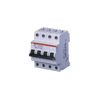 Abb SC203 installatieautomaat
