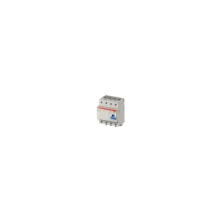 ABB Smissline-S Aardlekschakelaar 4-polig 40 A 2521863