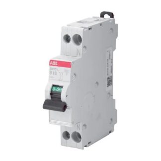 Abb SN201L installatieautomaat