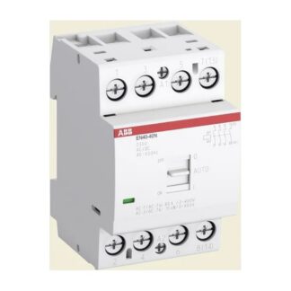ABB System pro M compact installatiehulpschakelaar modulair 4420025