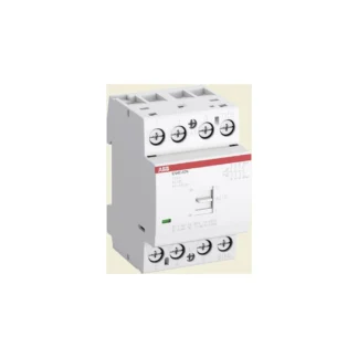 ABB System pro M compact installatiehulpschakelaar modulair 4420025