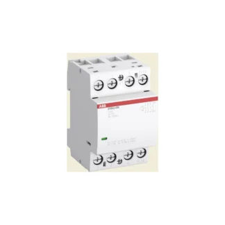 ABB System pro M compact Bromvrije hulpschakelaar installatiehulpschakelaar