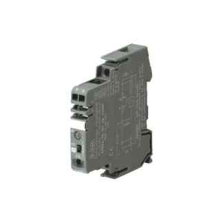 ABB System pro M compact Installatieautomaat SystemPro 1-polig 2555863