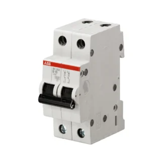 ABB System pro M compact SystemPro installatieautomaat 2-polig 25 A 2555910