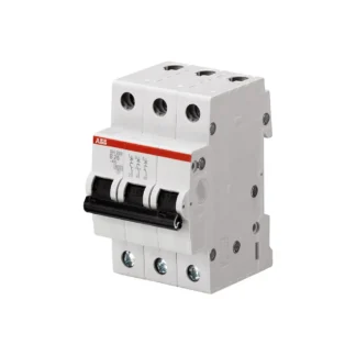 ABB System pro M compact SystemPro installatieautomaat 3-polig 16 A 2555864