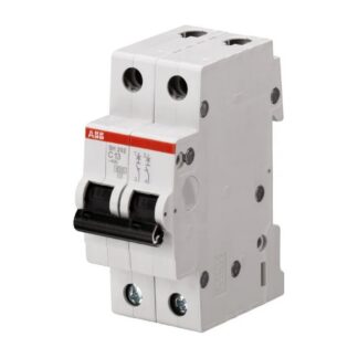 ABB System pro M compact SystemPro installatieautomaat 2-polig 20 A