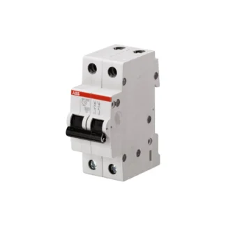 ABB System pro M compact SystemPro installatieautomaat 2-polig 20 A