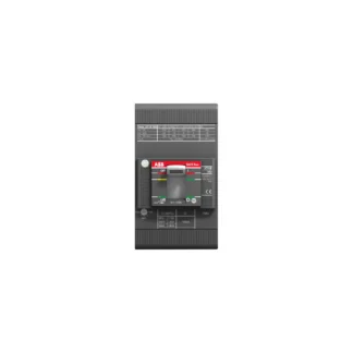 ABB Tmax XT1H vermogensschakelaar 3-polig 160 A