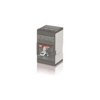 ABB Tmax XT Vermogensautomaat vermogensschakelaar 3-polig 80 A