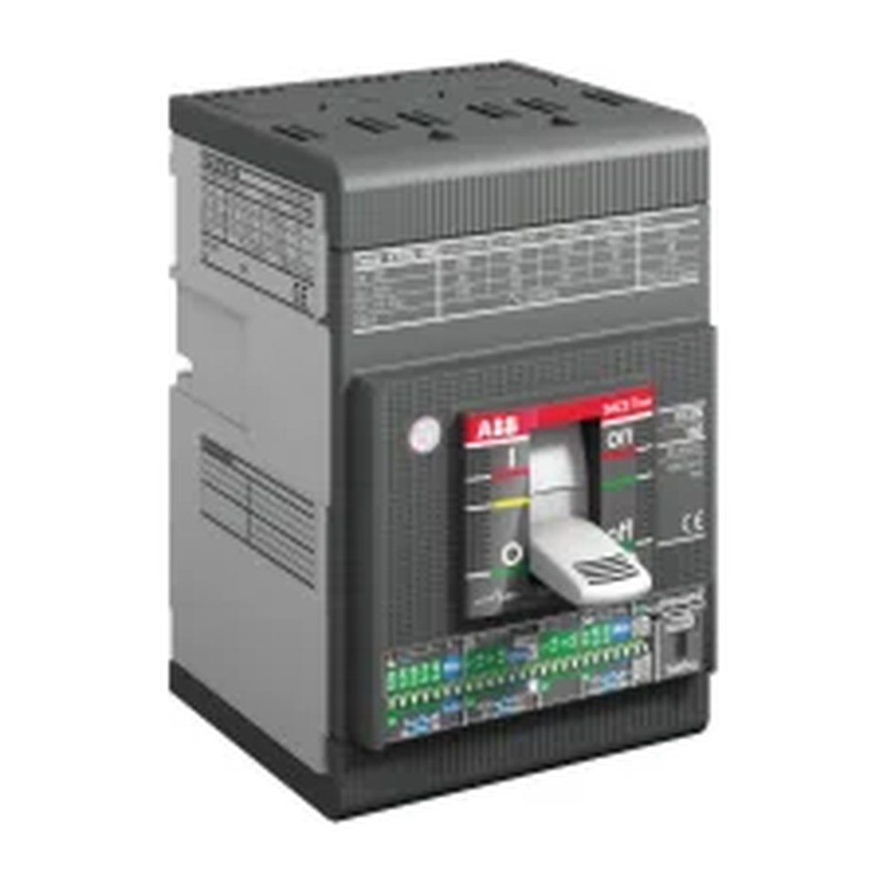 ABB Tmax XT2H vermogensschakelaar 3-polig 63 A 2807756