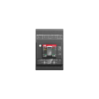 ABB Tmax XT2H Installatieautomaat vermogensschakelaar 3-polig 4 A