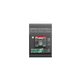 ABB Tmax XT2H vermogensschakelaar 3-polig 160 A 2807616
