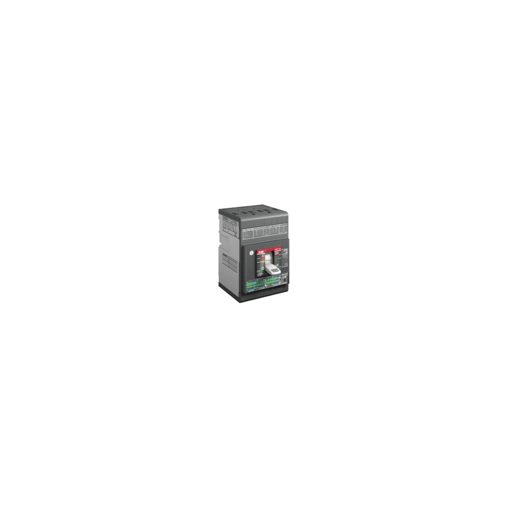 ABB Tmax XT2S Installatieautomaat vermogensschakelaar 3-polig 10 A