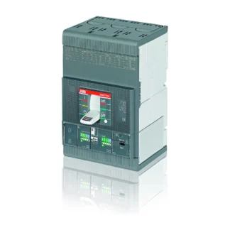 ABB Tmax XT4H Driepolige vermogensautomaat vermogensschakelaar 3-polig 63 A