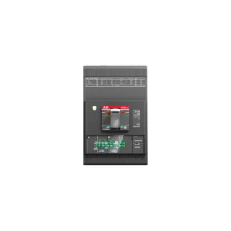 ABB Tmax XT4N vermogensschakelaar 3-polig 40 A