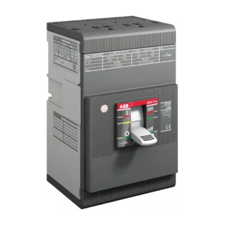 ABB Tmax XT4N vermogensschakelaar 4-polig 40 A
