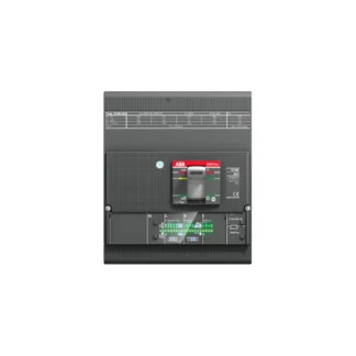 ABB Tmax XT4N 4-polig inbouwapparaat vermogensschakelaar 63 A