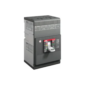 ABB Tmax XT4N vermogensschakelaar 3-polig 160 A