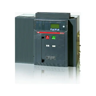 ABB Vermogensschakelaar 4-polig 1600 A
