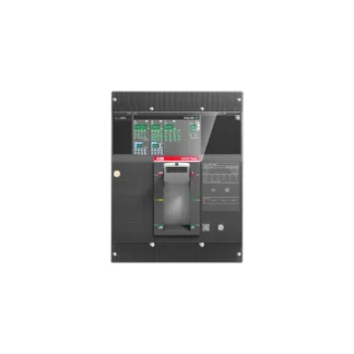 ABB XT7H Driepolige vermogensautomaat vermogensschakelaar 3-polig 800 A