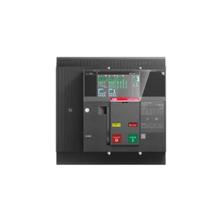 ABB XT7H M Vierpolige vermogensautomaat vermogensschakelaar 4-polig 1600 A