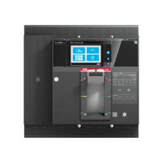 ABB XT7L Installatieautomaat vermogensschakelaar 4-polig 800 A