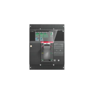 ABB XT7S vermogensschakelaar 3-polig 1000 A
