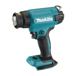 Makita DHG181ZK heteluchtpistool (accu)