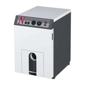 Acv olieketel type MiNi ketels voor voorzetbrander