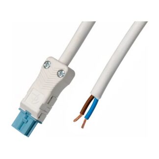 Adels BST14, aansluitsnoer patchkabel 2-polig 16 A 2746582