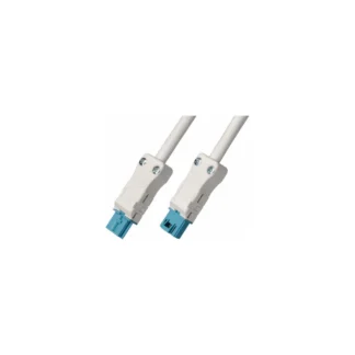 Adels BST14, koppelsnoer patchkabel 2-polig 2746576