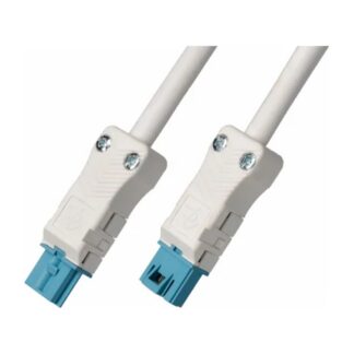 Adels BST14, koppelsnoer patchkabel 2-polig 2746551
