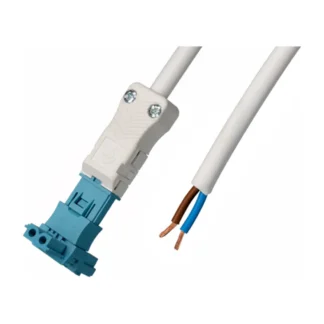 Adels BST14, T-splitter patchkabel voor insteekbare gebouwinstallatie