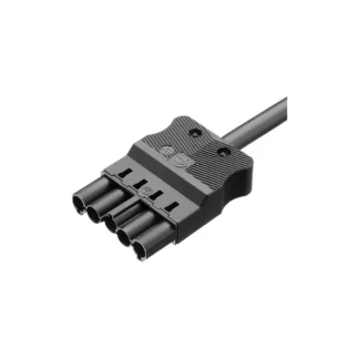 Adels GST18, aansluitsnoer patchkabel 5-polig 20 A
