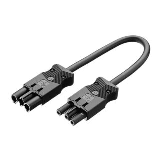 Adels GST18, koppelsnoer patchkabel 3-polig 16 A 1511133