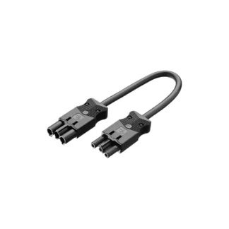 Adels GST18, koppelsnoer patchkabel 3-polig 16 A 1511116