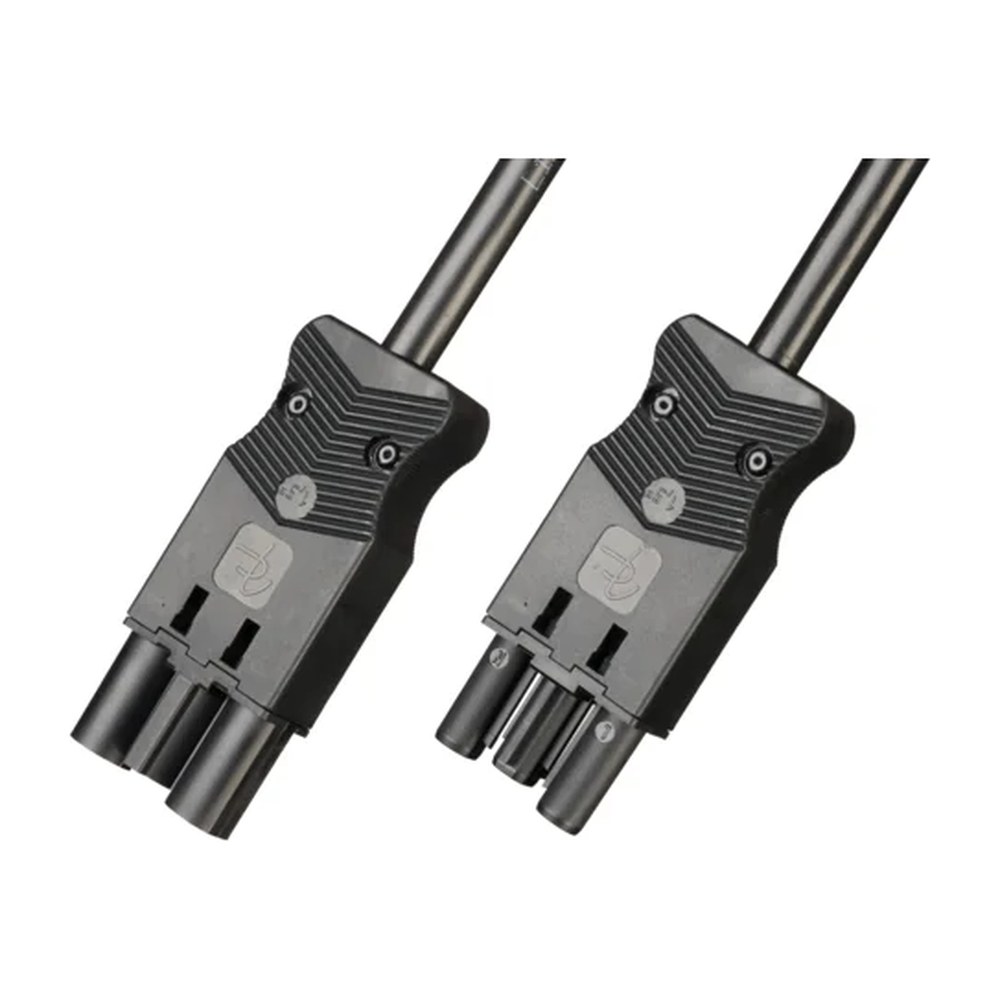 Adels GST18, koppelsnoer 3-polig patchkabel 16 A